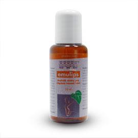 EMULIPS (50 ml) - optimalizácia trávenia tukov