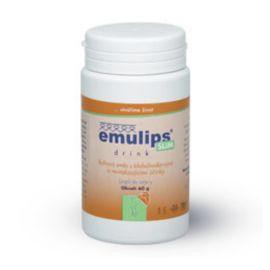 EMULIPS SLIM DRINK (60 g) - podpora chudnutia