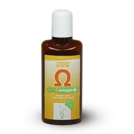 OK OMEGA + (115 ml) pre zdravé srdce a cievnu sústavu