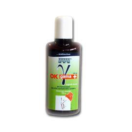 OK GAMA + (115 ml) - harmonizácia cievneho a pohybového systému